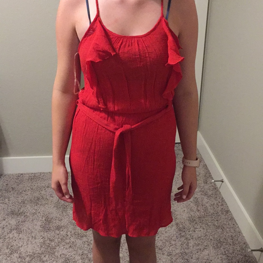 Women’s Medium dress
